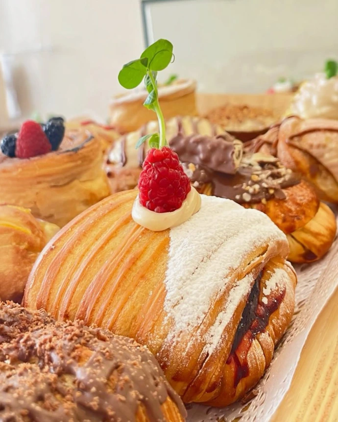 PANADERIA