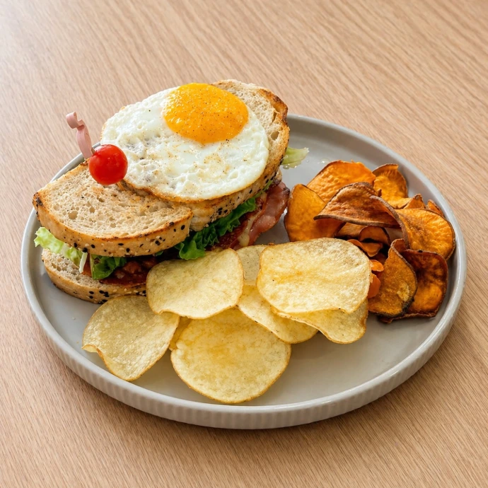 desayuno