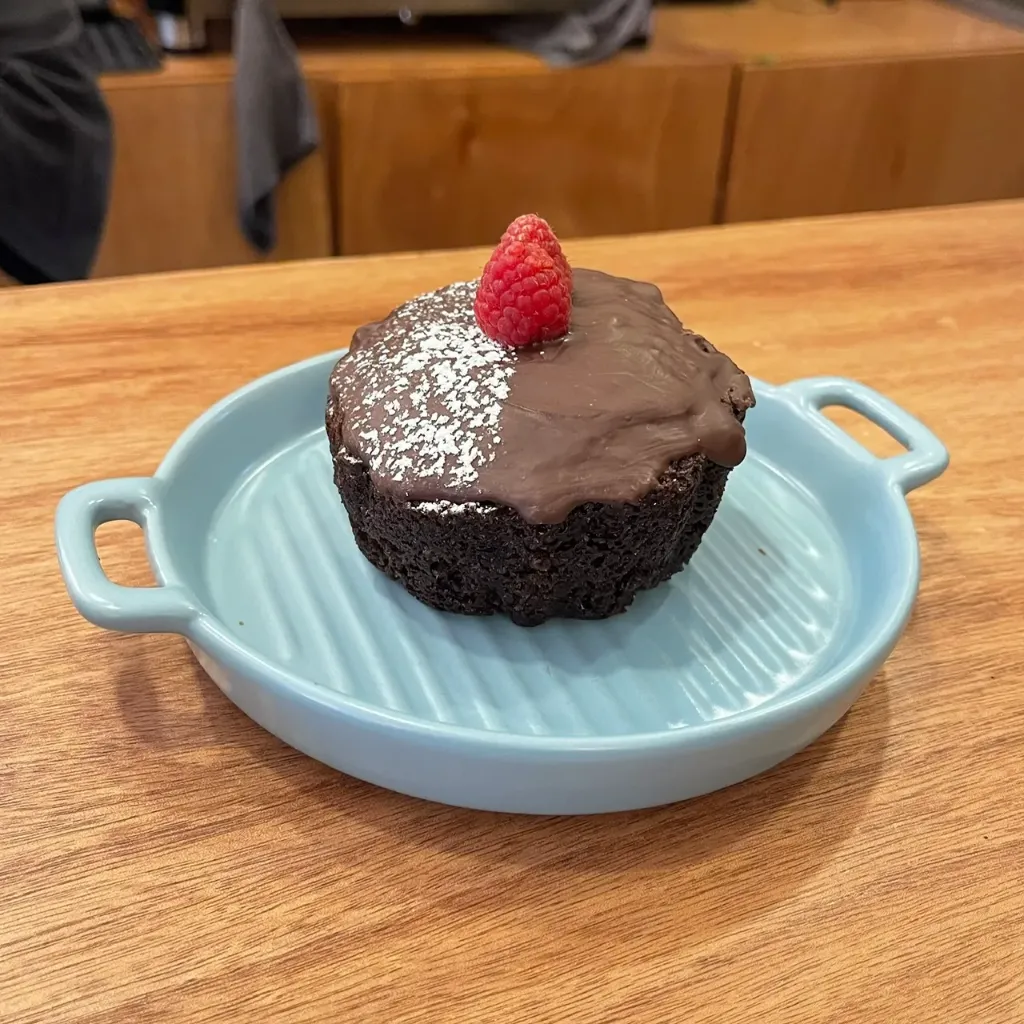 [6077] PANQUE CHOCOLATE -R