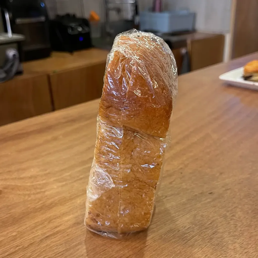 [6136] PAN BRIOCHE BARRA -R